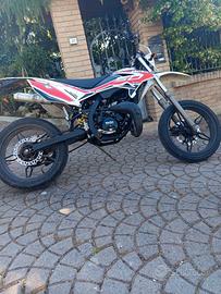 Beta rr 50 Motard