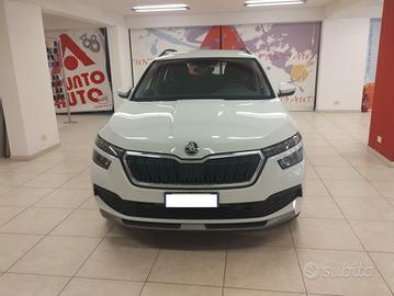 Skoda Kamiq 1.0 TSI Ambition