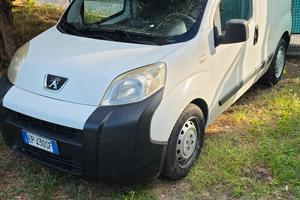 peugeot bipper 