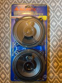 Altoparlanti Majestic car audio