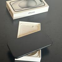 Iphone 15 da 128gb con ricevuta