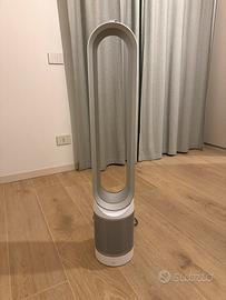 Purifcatore Ventilatore Dyson