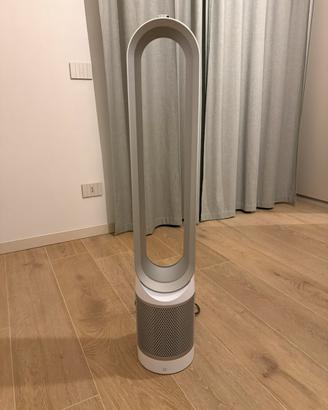 Purifcatore Ventilatore Dyson