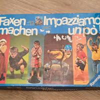 Gioco impazziamo un po'