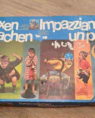 Gioco impazziamo un po'