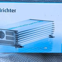 Inverter x Camper Van WAECO PerfectPower PP 2002 2