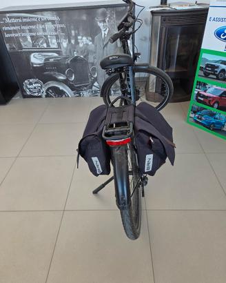 bici elettrica