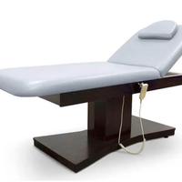 Lettino elettrico a 2 motori