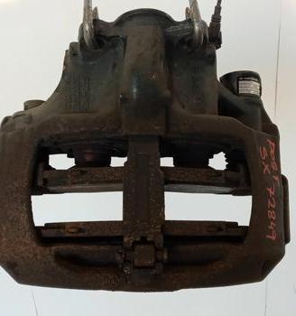 Pinza posteriore sinistra iveco stralis 2013> usat