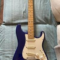 Fender Stratocaster 1991