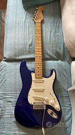 Fender Stratocaster 1991