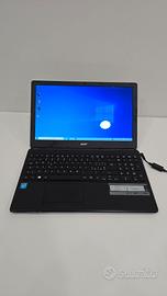 Pc Acer AspireE1-510 intelN2820 DUAL CORE 4gb ram 
