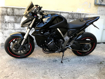 Honda cb 1000R