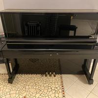 Pianoforte Yamaha U1H certificato e ricondizionato