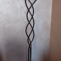 Lampada piantana da salotto