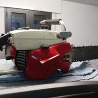 motosega landoni 75av