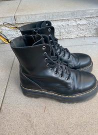 Dr Martens Platform 40