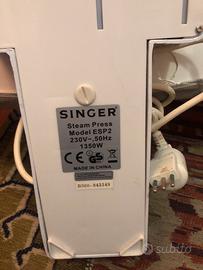 Pressa per stiro