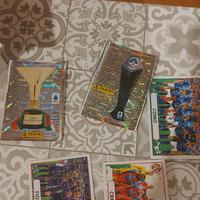 Figurine Panini 2025/2026