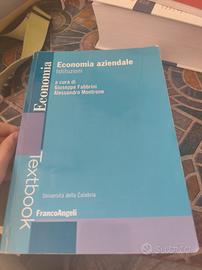 Libro di economia aziendale