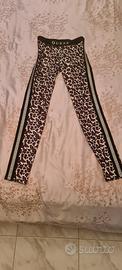 leggins Guess maculato 