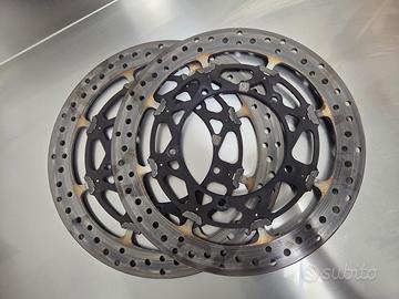 Dischi brembo t-drive yamaha r6 2006 2008 2016