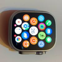 Apple watch ultra 2