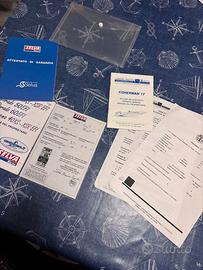 open Marinello 5,50x2,30 selva 40/78 270