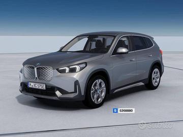 BMW iX1 eDrive20 Special Edition