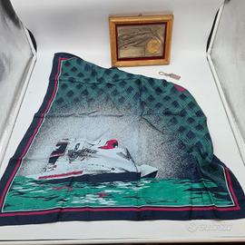 Lotto cimeli motonautica Offshore