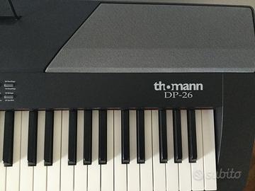 pianoforte digitale thomann DP-26