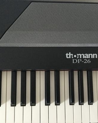 pianoforte digitale thomann DP-26