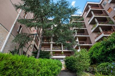 Appartamento - Messina