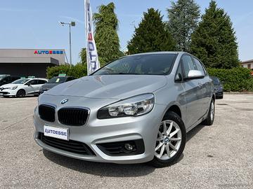 BMW 218d Active Tourer Advantage AUT.