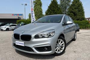 BMW 218d Active Tourer Advantage AUT.