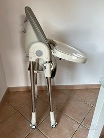 Seggiolone pappa OUNUO