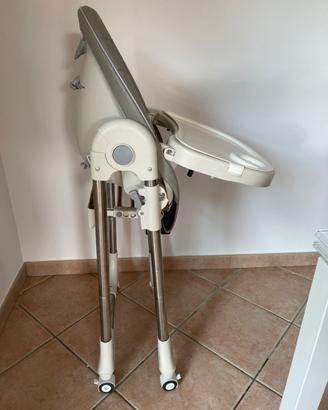 Seggiolone pappa OUNUO