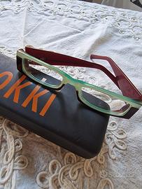 Occhiali da vista Okki