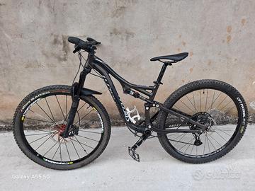 Specialized Stumpjumper  29"-Taglia S -Upgrade 12V