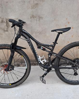 Specialized Stumpjumper  29"-Taglia S -Upgrade 12V