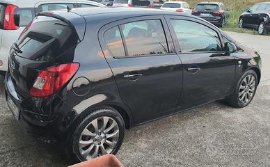 OPEL 5p 1.2 Benzina 63 kW NEOPATENTATI