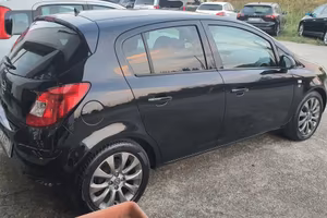 OPEL 5p 1.2 Benzina 63 kW NEOPATENTATI