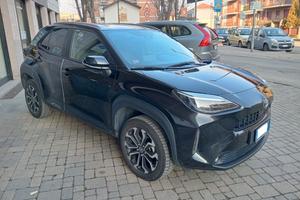 Toyota Yaris Cross 1.5 116 CV
