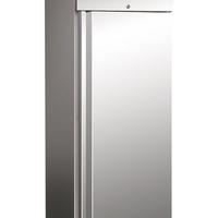 Armadio Frigo Inox Positivo +2°C / +8°C
