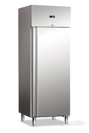 Armadio Frigo Inox Positivo +2°C / +8°C