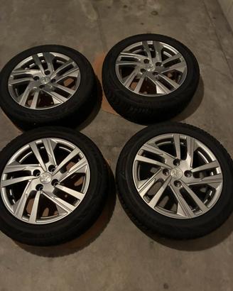 Venndo cerchi