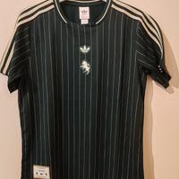 Juventus Terrace Icons Jersey 