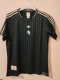 Juventus Terrace Icons Jersey 