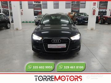 Audi A3 III 2013 Sportback 2.0 tdi Ambition CV 184