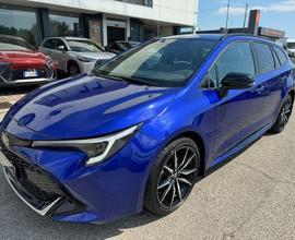 Toyota Corolla GR SPORT 1.8 Hybrid Touring Sports